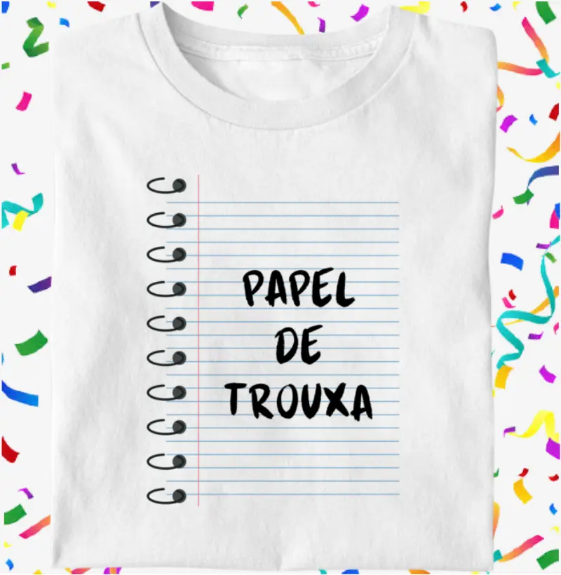 Papel de Trouxa