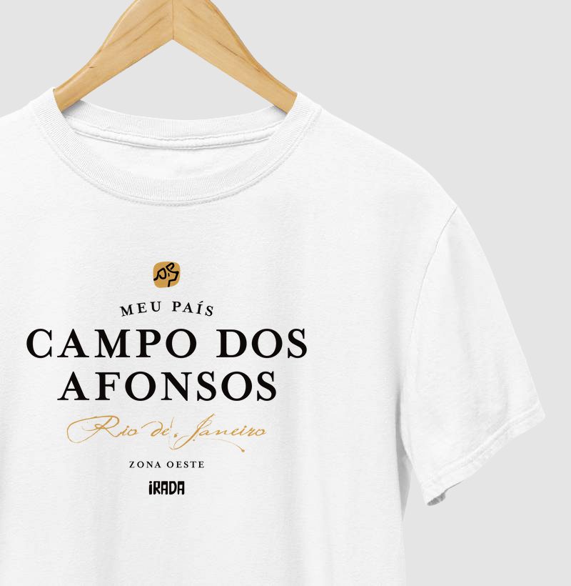 Meu País Campo dos Afonsos