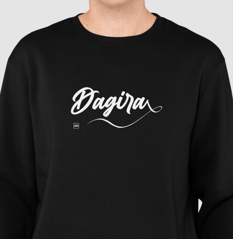 MOLETOM SUÉTER SLIM DREAMS