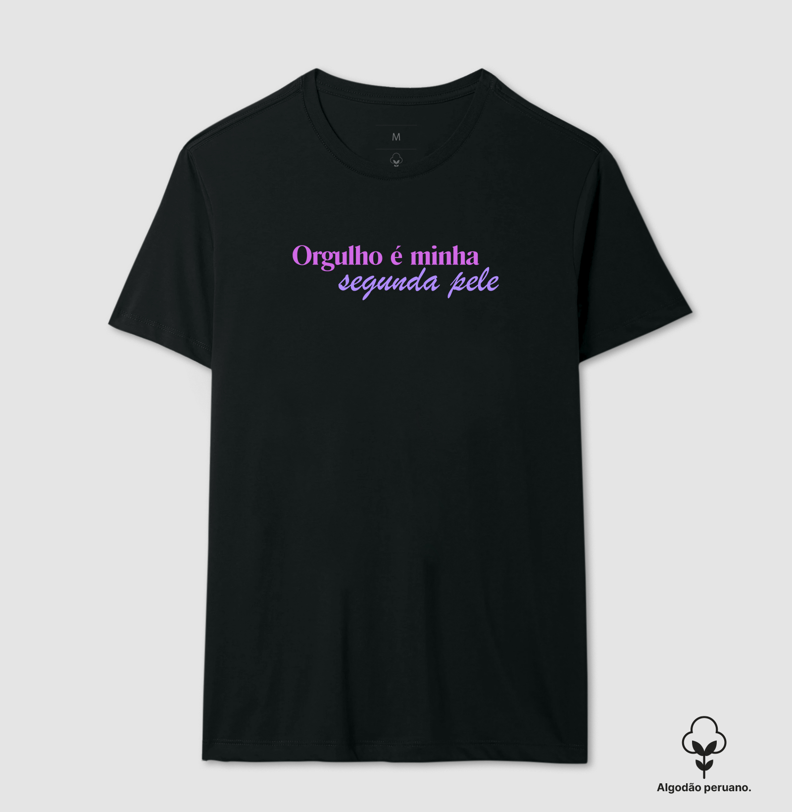 ORGULHO