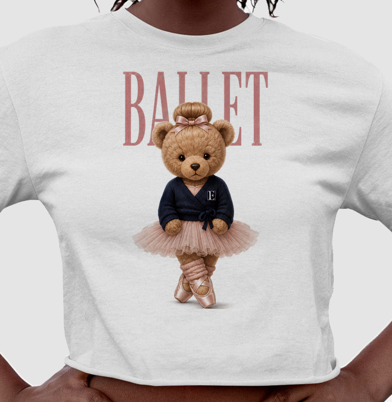 BALLET BEAR