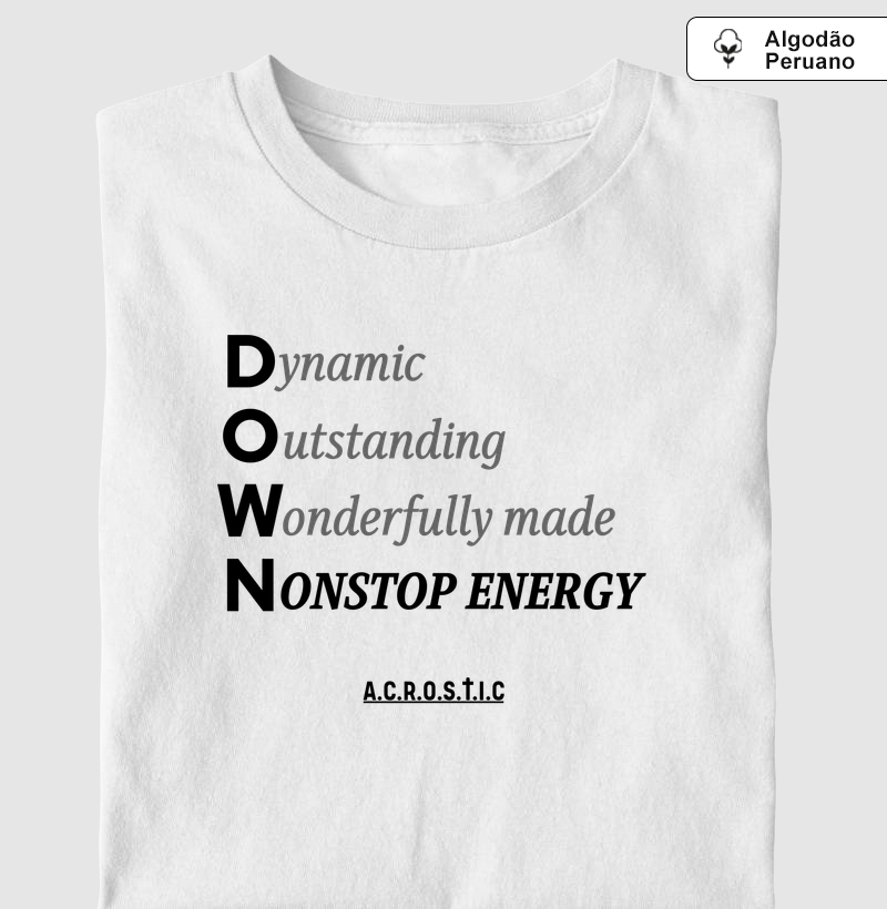 D.O.W.N | A.C.R.O.S.T.I.C