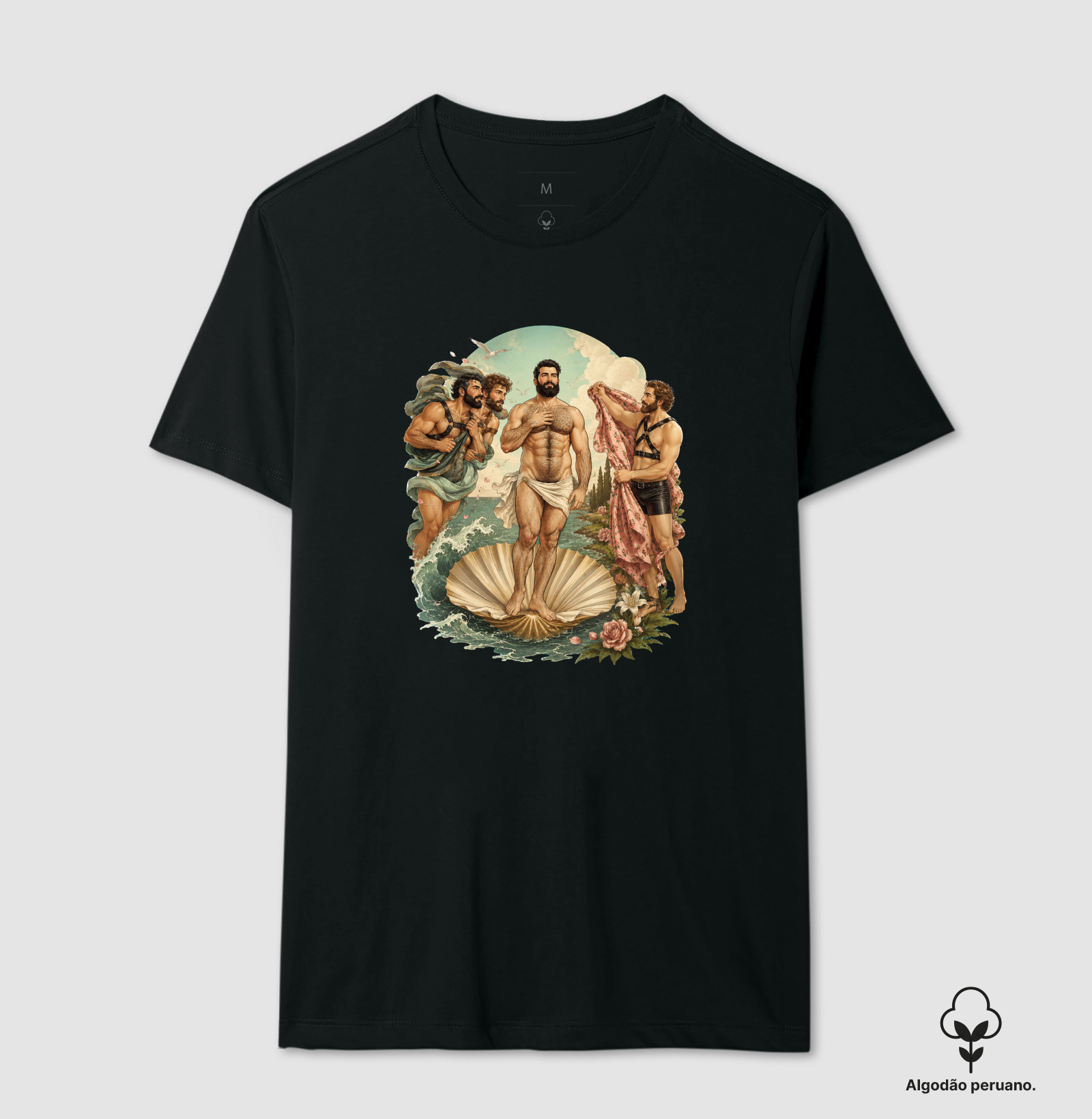 Camisa 0