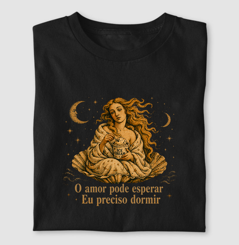 O Amor Pode Esperar