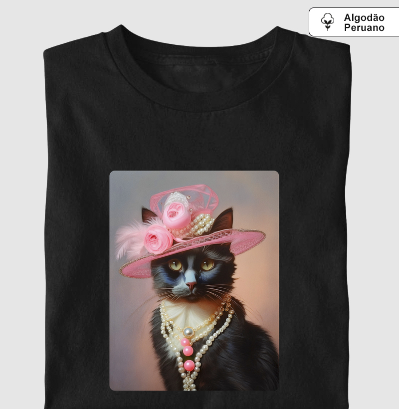 Gatinha High Society