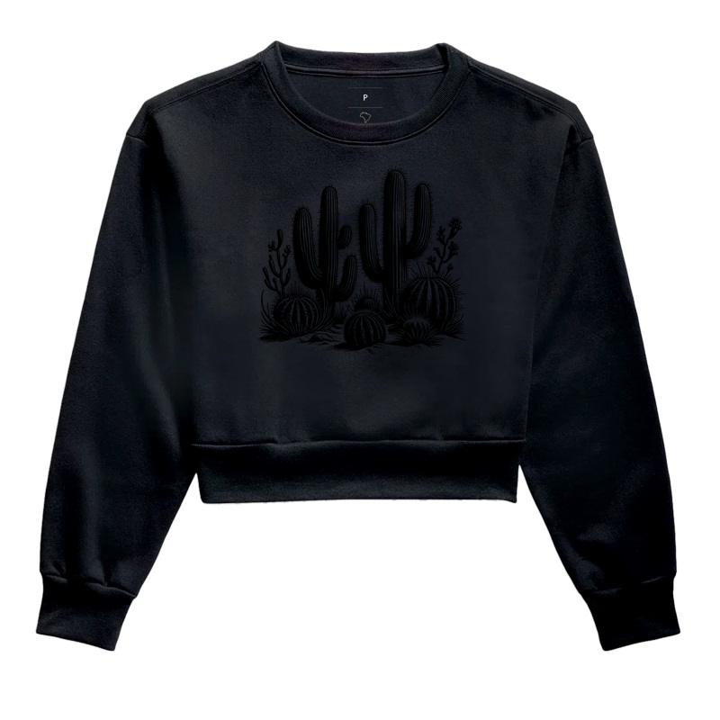 Camiseta Cacto