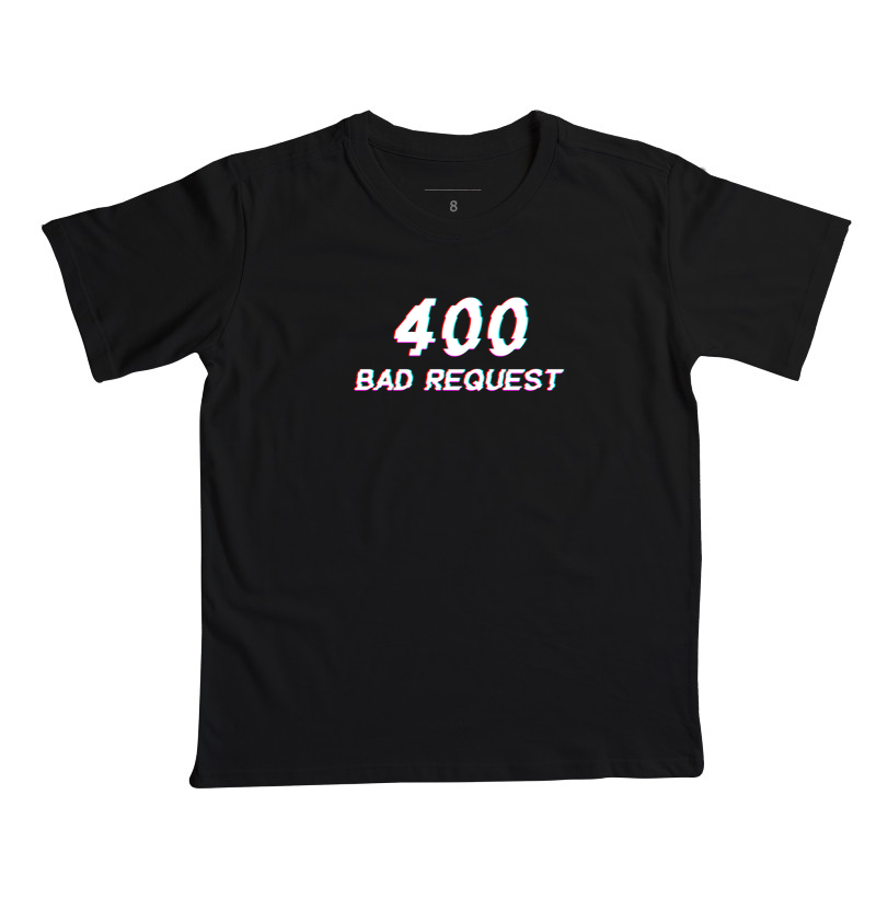 Bad Request
