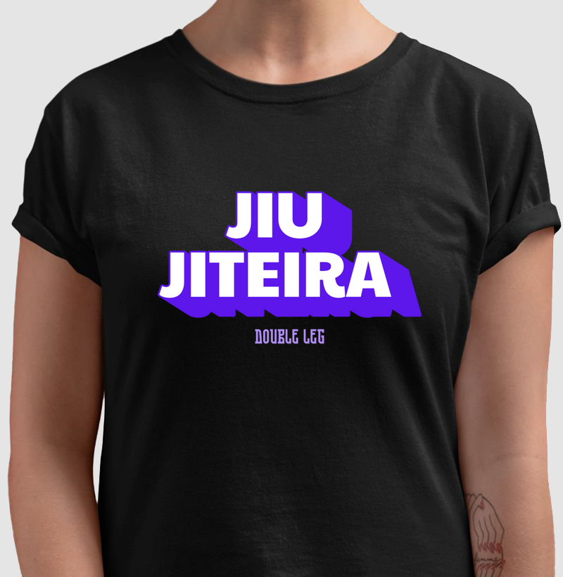Jiu-jiteira