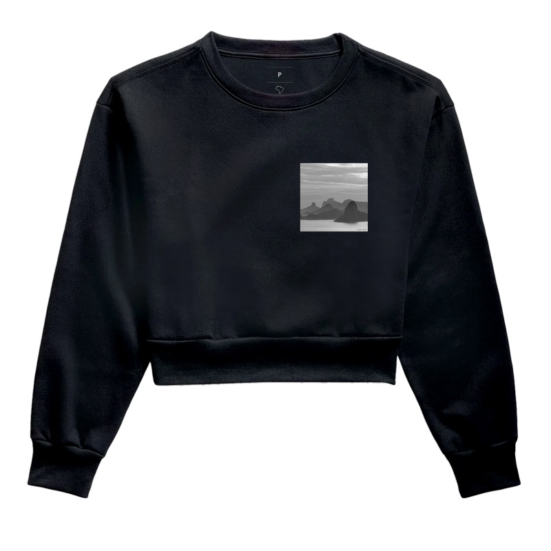 Camiseta Morros do Rio Bolso