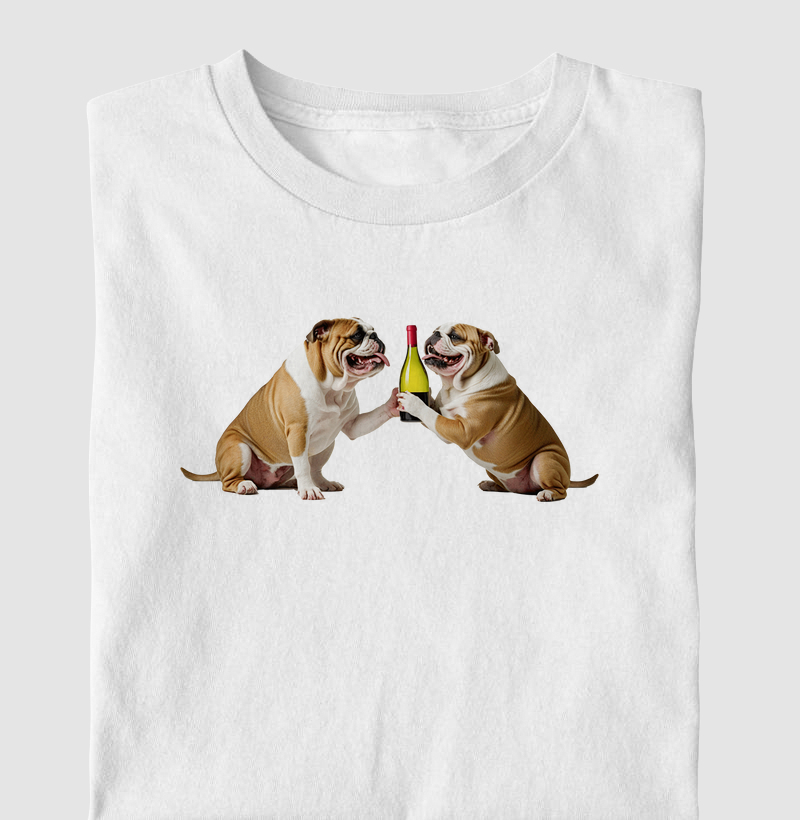 Cachorro e Vinho (4)