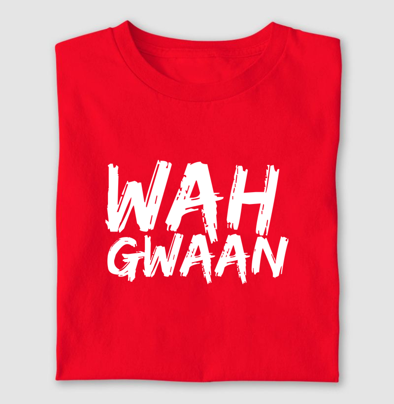 Wah Gwaan