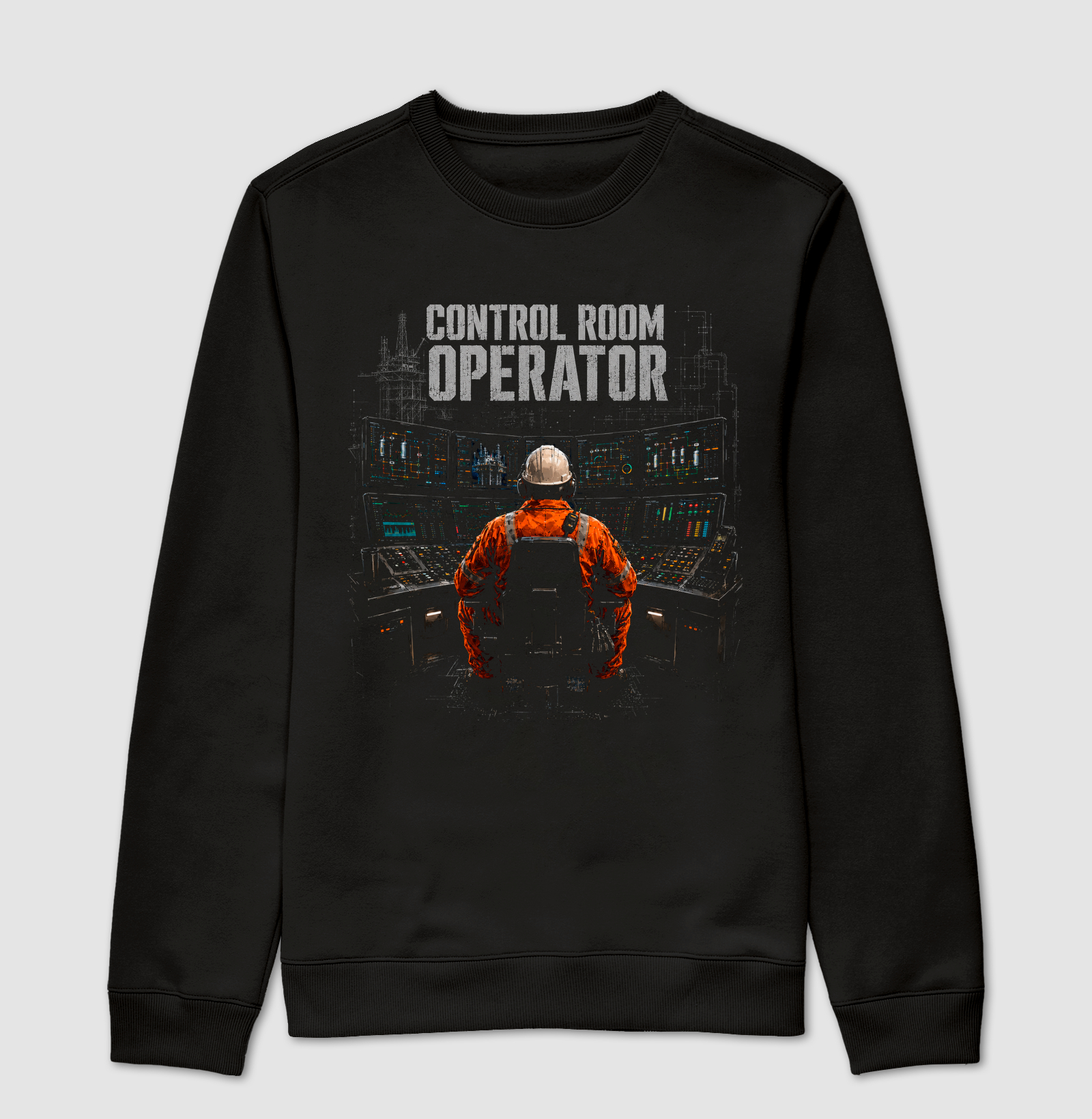 Control Room Operator