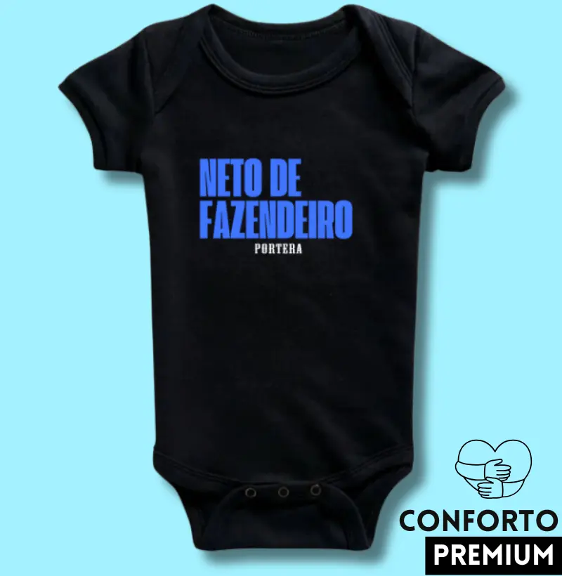 Neto de Fazendeiro