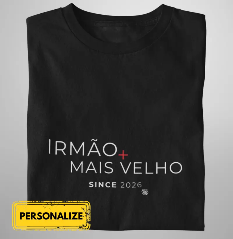 Irmão mais velho