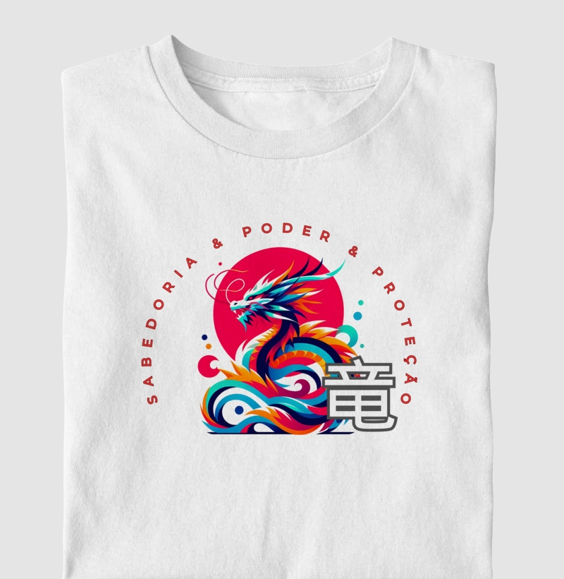 RYU - Sabedoria & Poder & Proteção