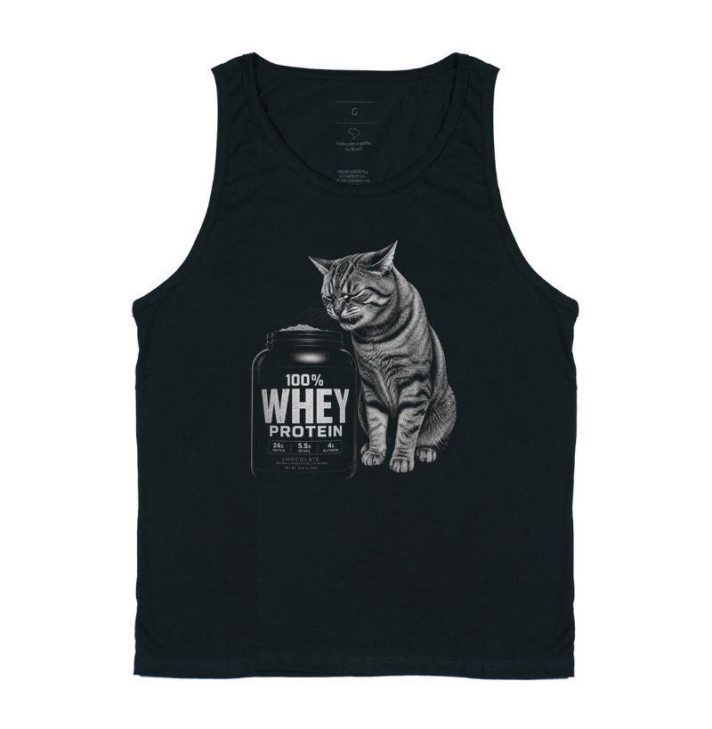 100% whey