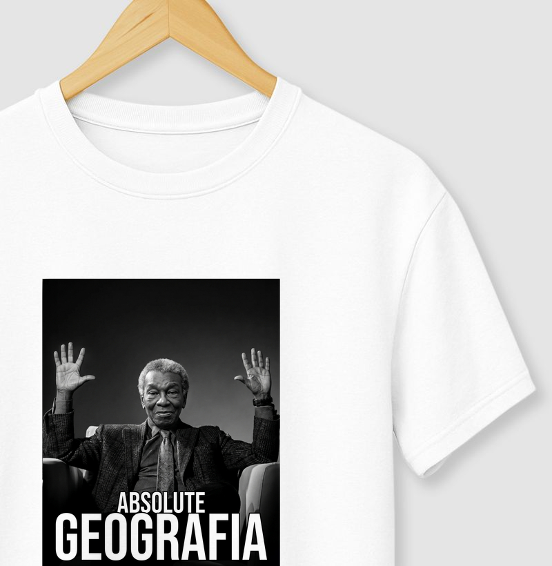 Absolute Geografia - Milton Santos