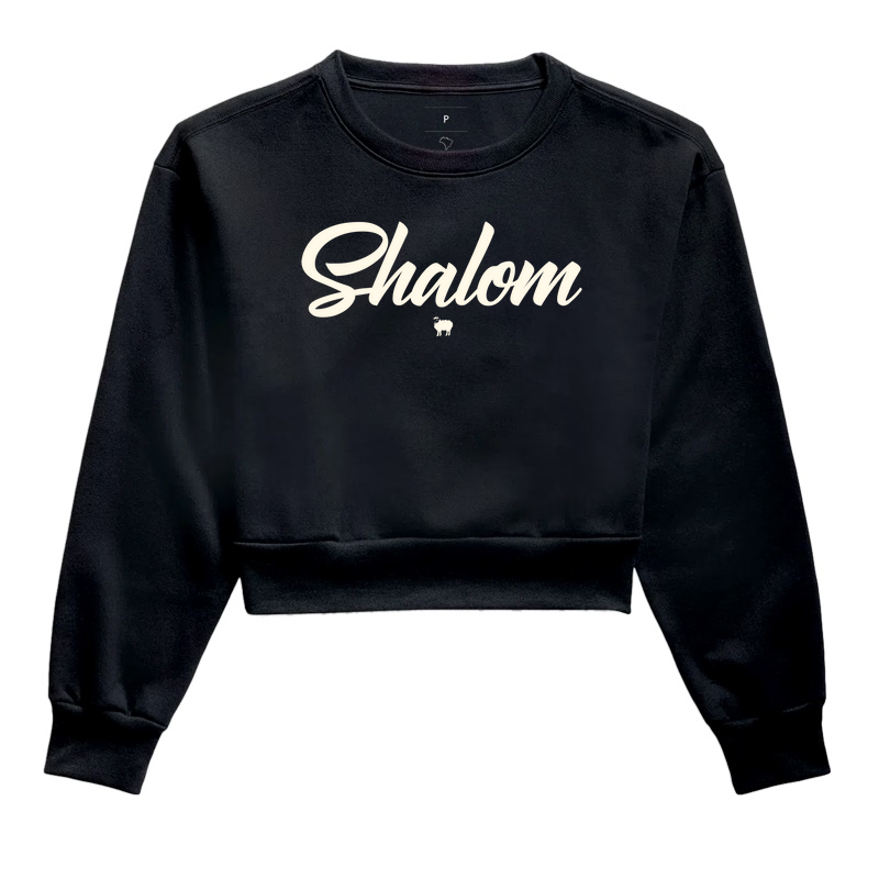 Shalom Eterno