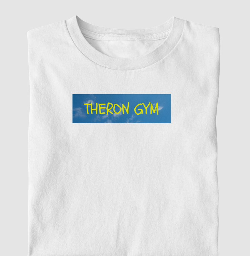 Camiseta THERON