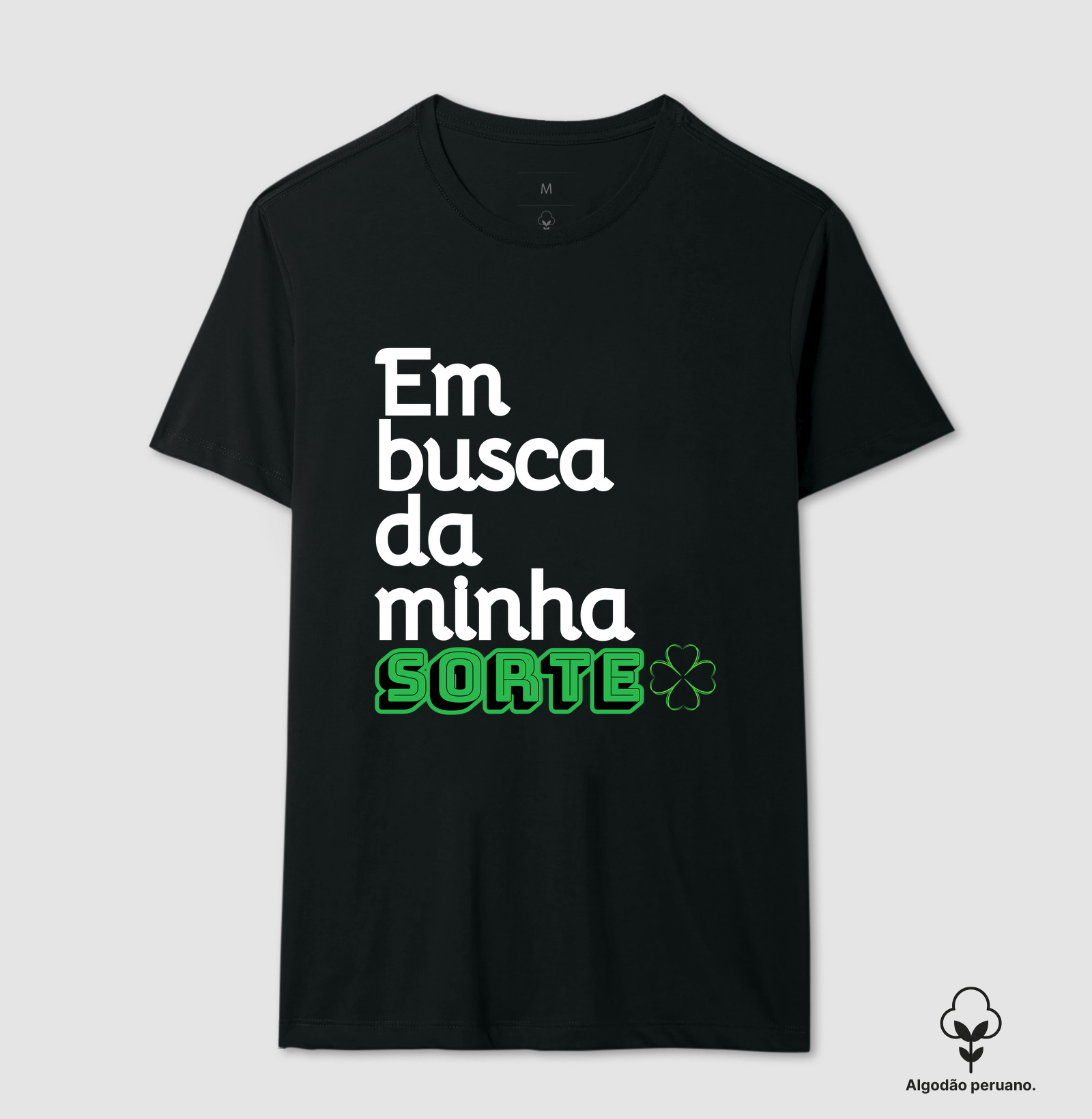 Minha Sorte