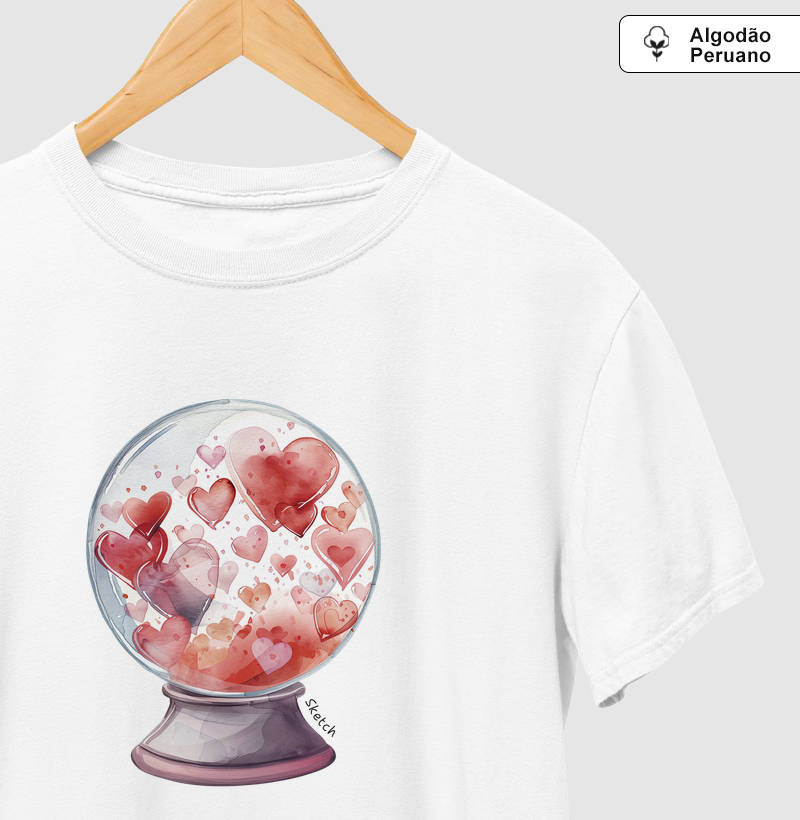 Love Bubble