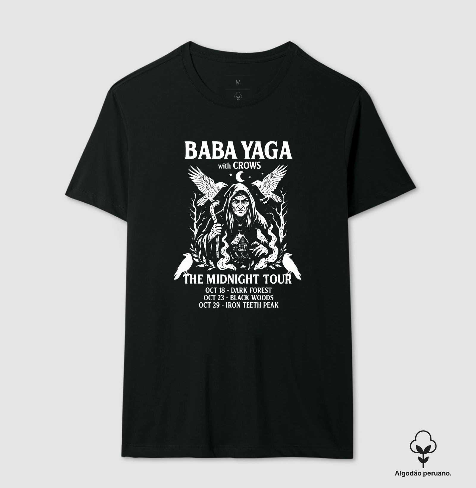 Camisa 0