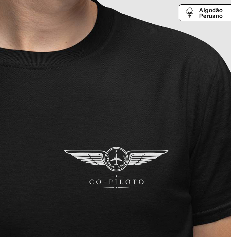 Co-Piloto | Wings