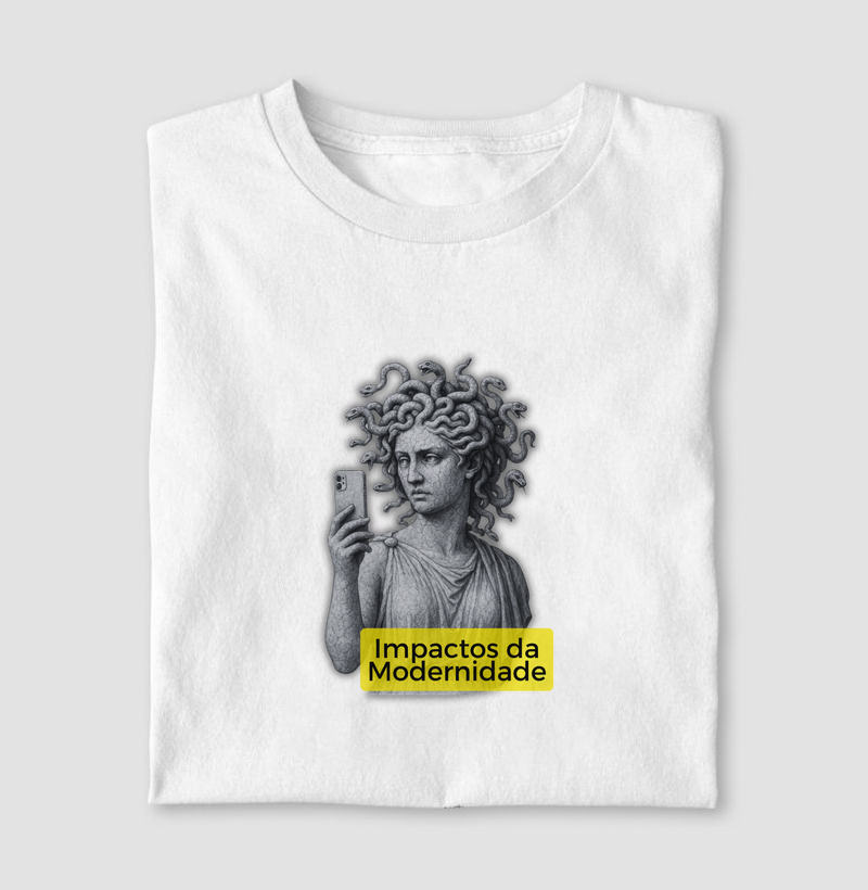 Impactos da Modernidade