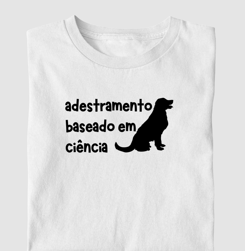 Adestramento baseado em Ciência
