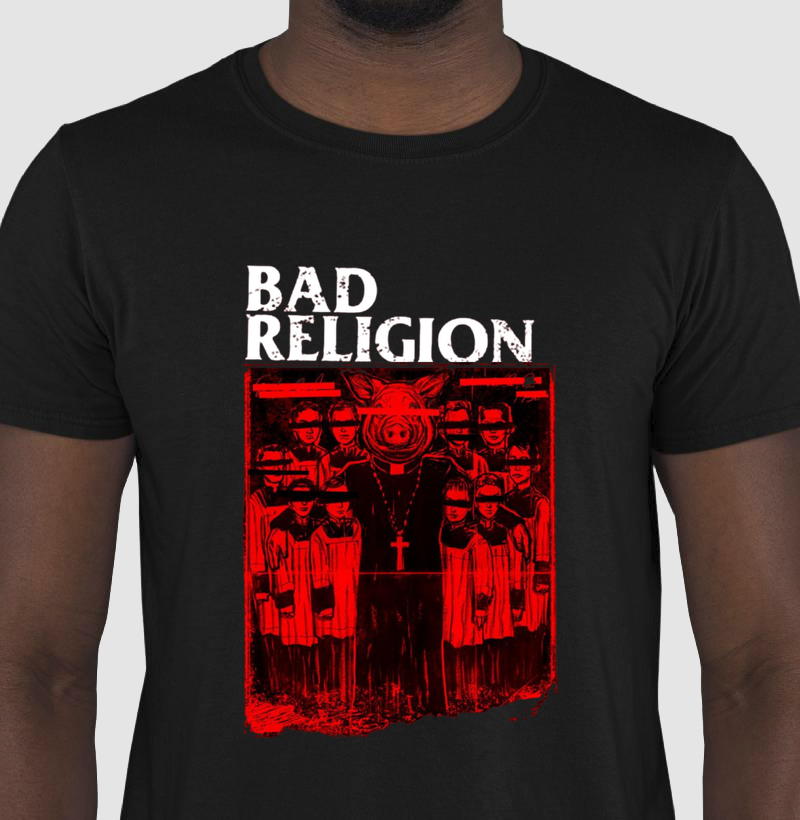 Bad Religion -  Pigs
