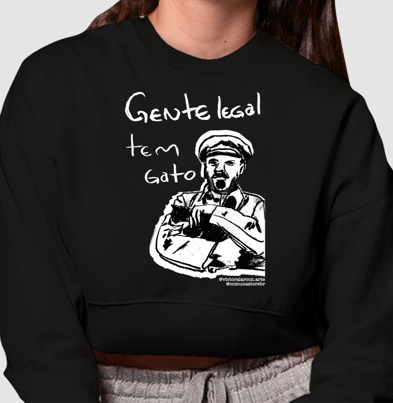 VICTOR ALARCON - GENTE LEGAL TEM GATO