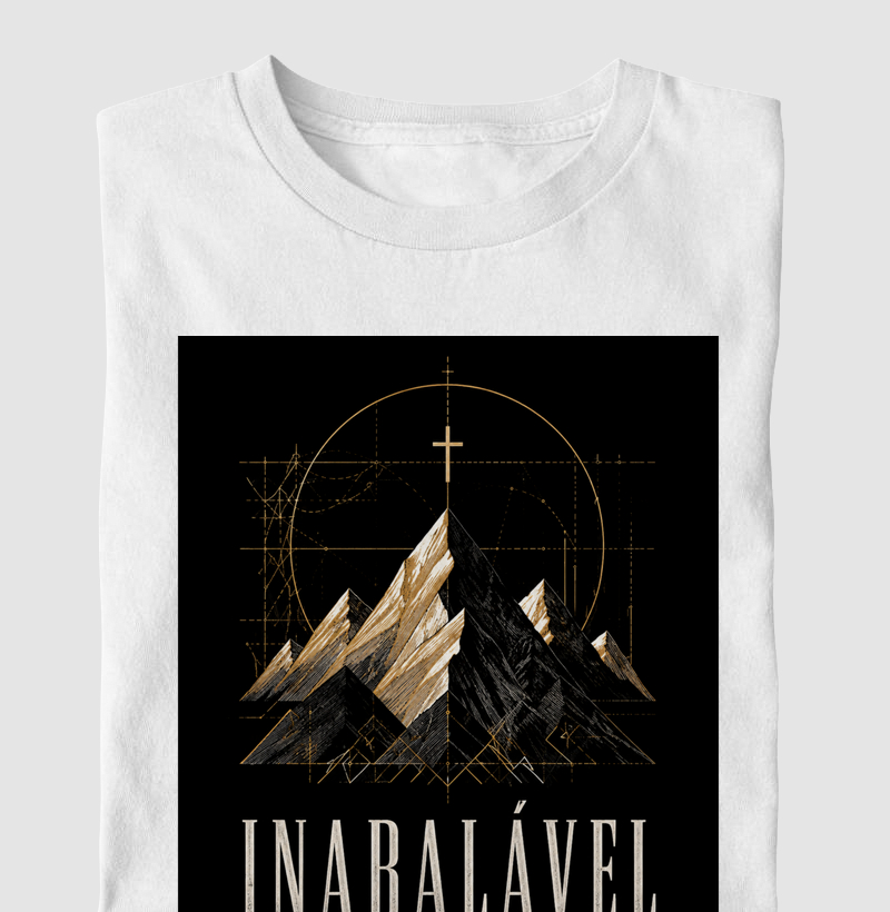 In Christ - INABALÁVEL