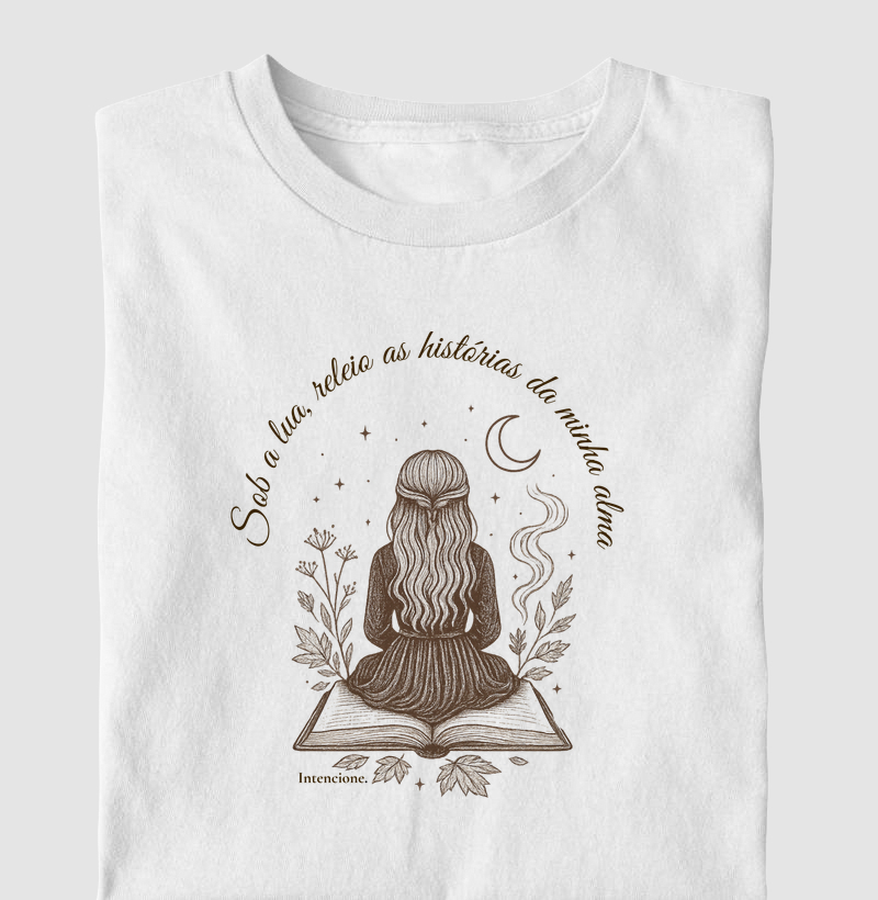 Histórias da Minha Alma