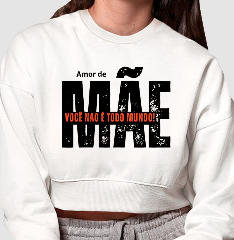 Você não é todo mundo!