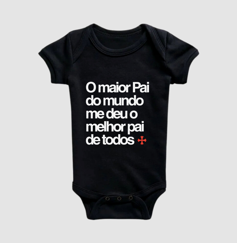 Melhor pai de todos