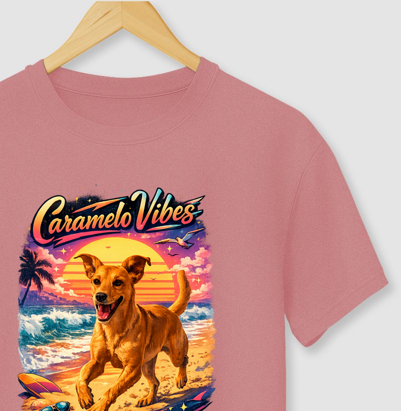 Caramelo Vibes
