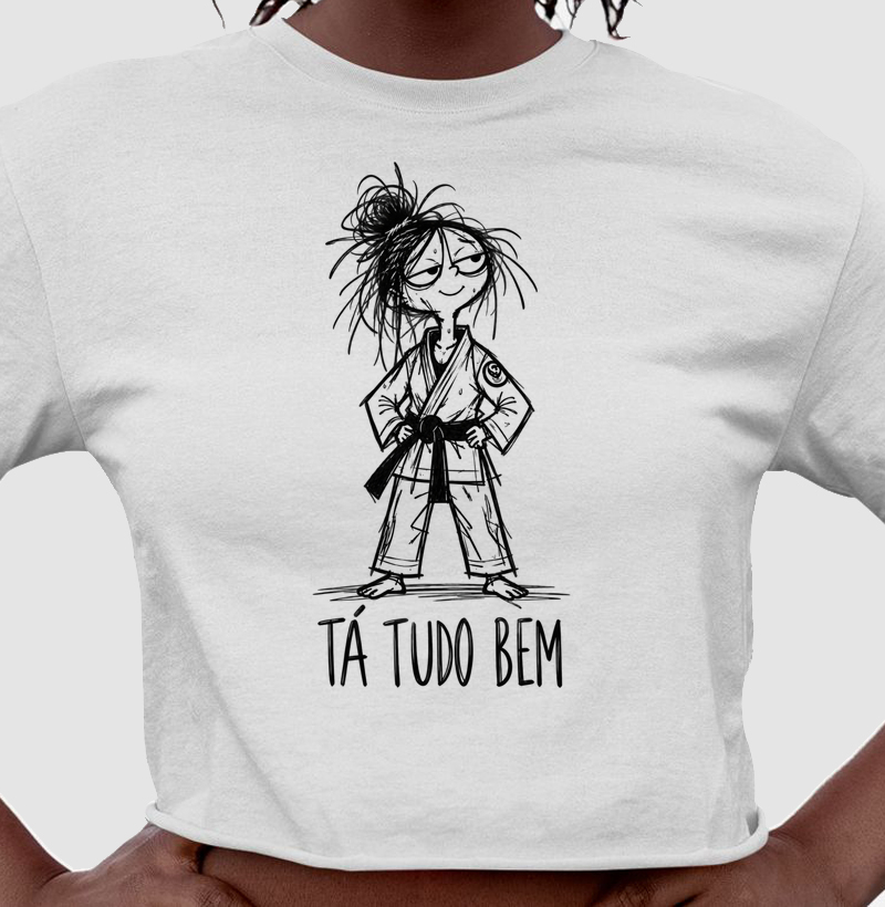 Tá tudo bem :)