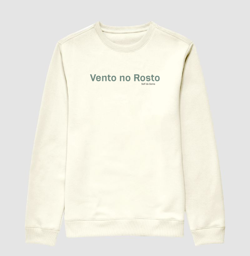 VENTO NO ROSTO | Confecção Reserva 🦜