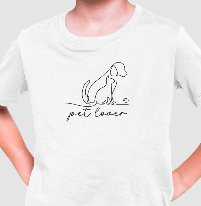 Pet Lover Line