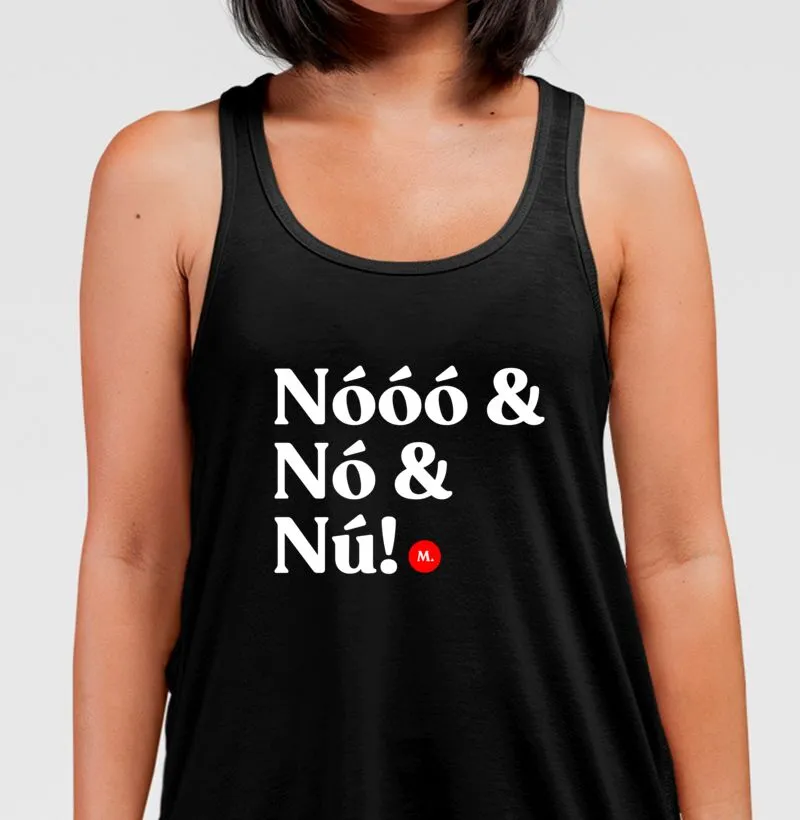 Nóóó & Nó & Nú! - UseMineirês