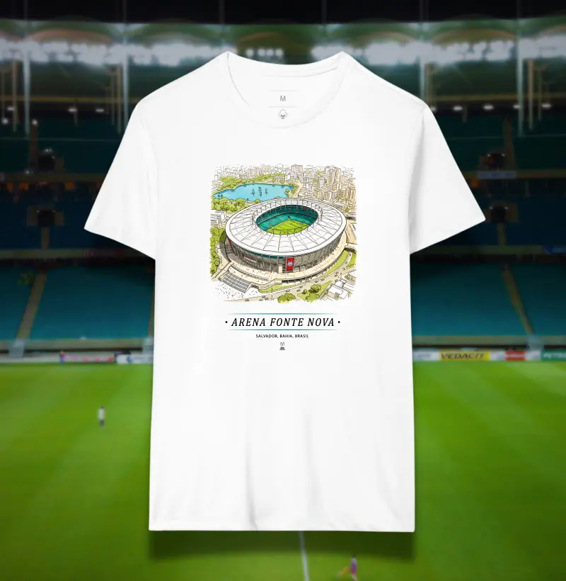 Arena Fonte Nova
