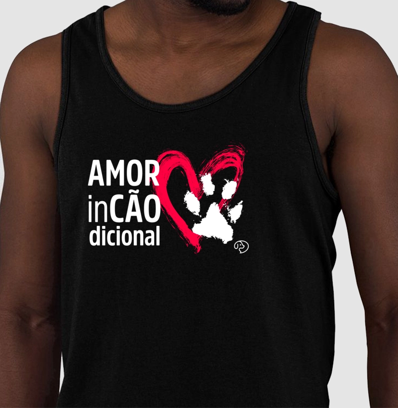 Amor InCÃOdicional