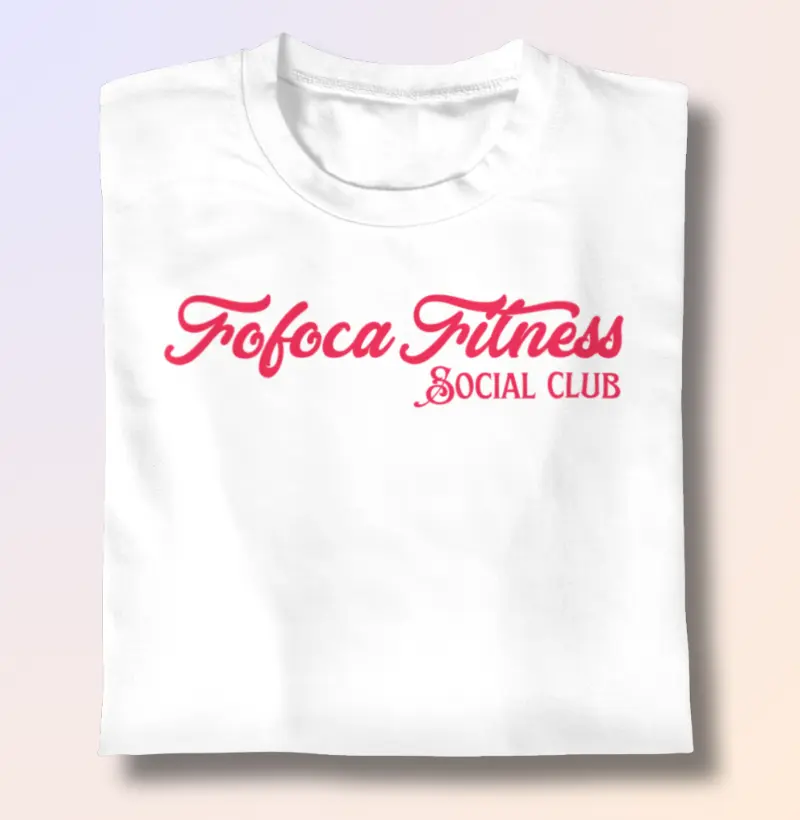 Fofoca Fitness Social Club