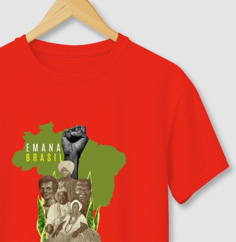 Brasil Ancestral