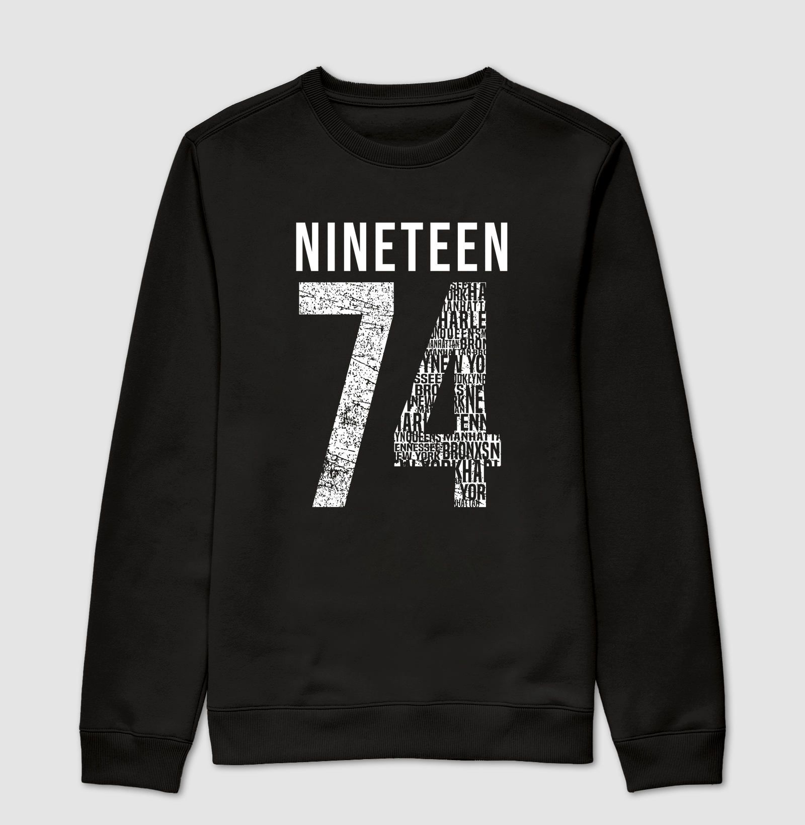 nineteen 74