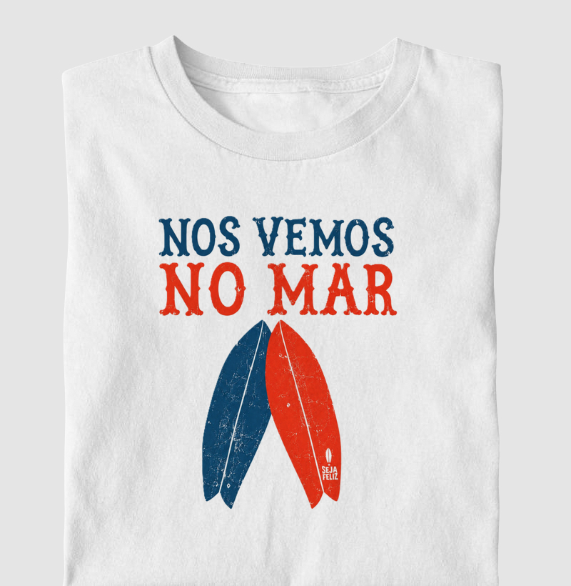 Nos Vemos no Mar