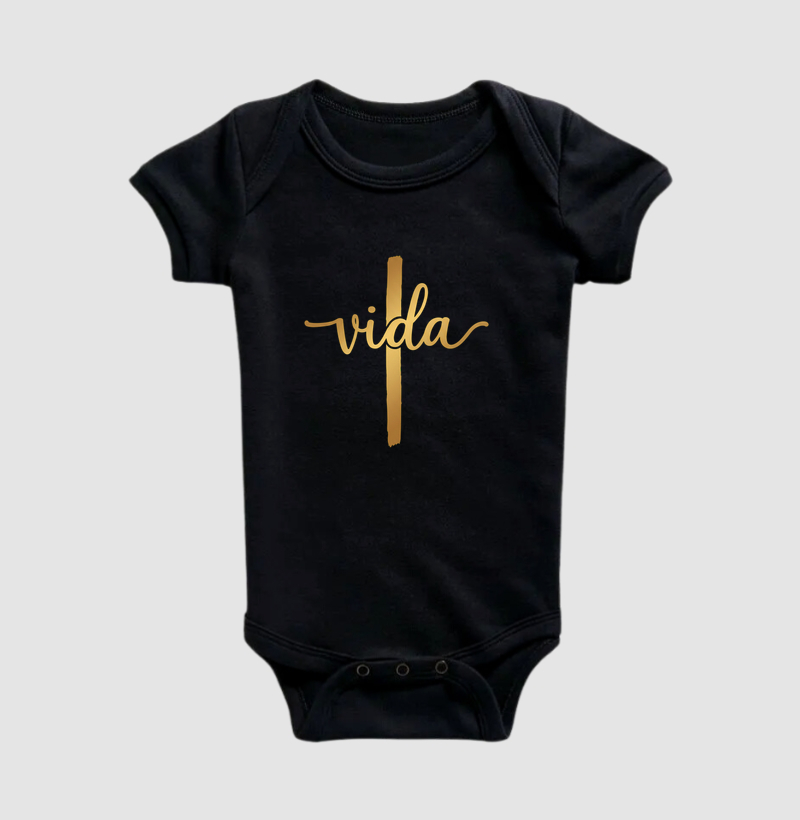 VIDA - Body Infantil