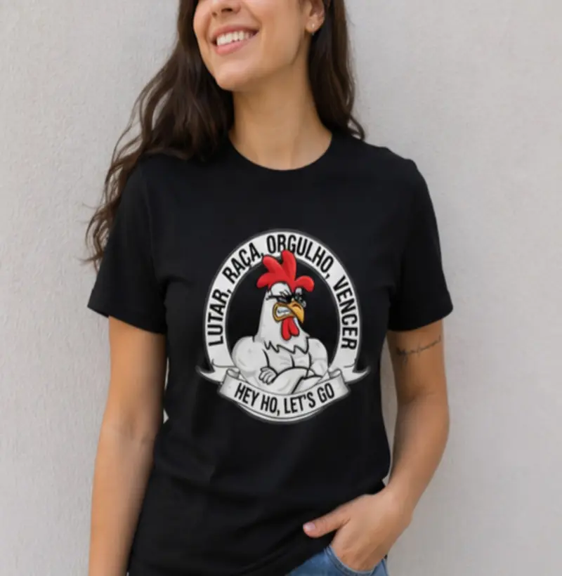 Ramones Galo Cover 🐔​