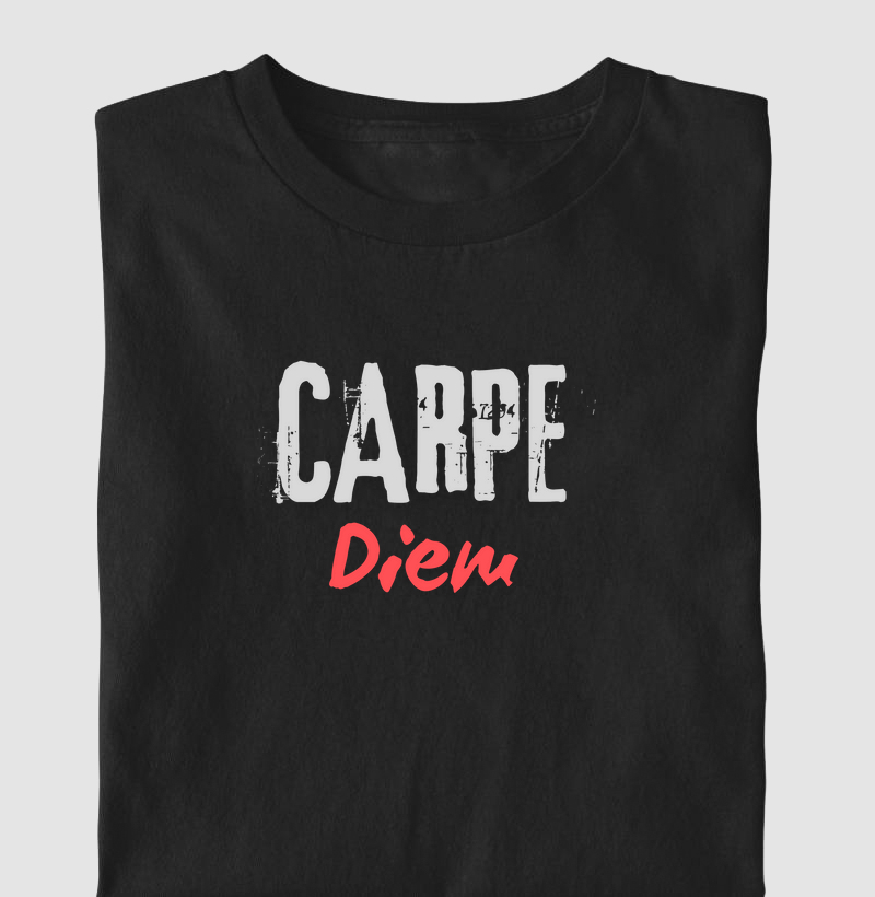 Carpe Diem
