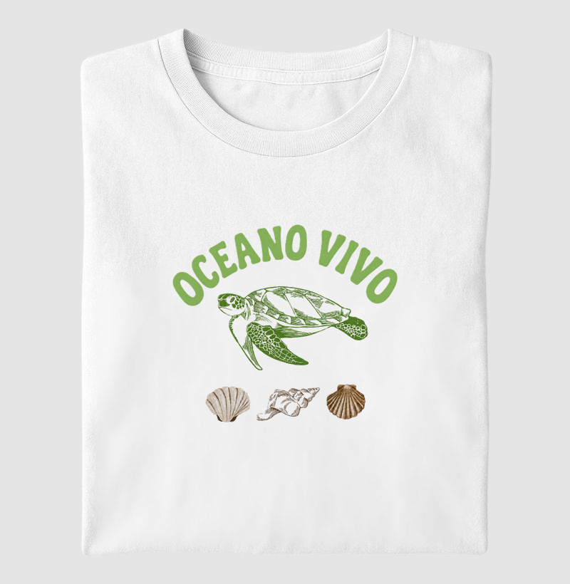 OCEANO VIVO